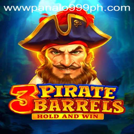 Discovering the Excitement of 3PirateBarrels with Panalo999