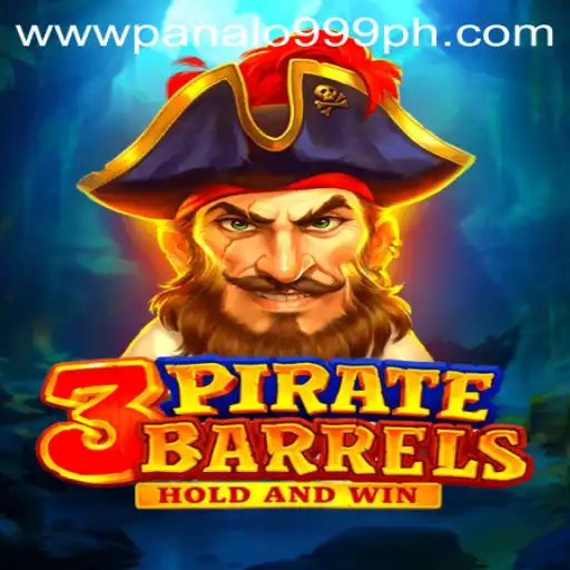 Discovering the Excitement of 3PirateBarrels with Panalo999