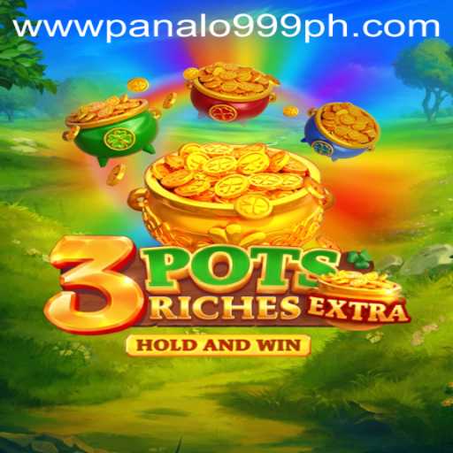 Unlocking the Excitement of 3potsExtra: The Ultimate Gaming Experience