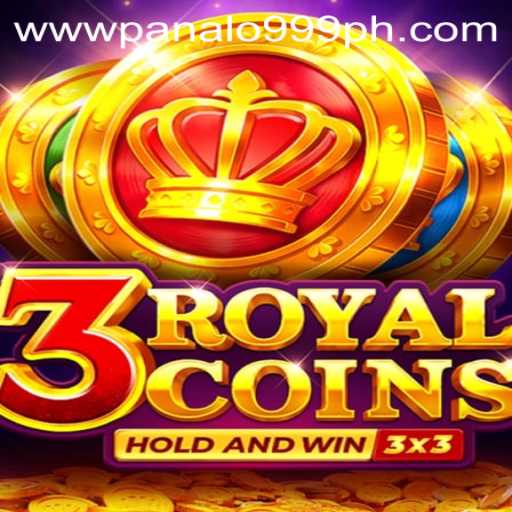 Exploring the Thrills of 3RoyalCoins: Your Gateway to Gaming Success