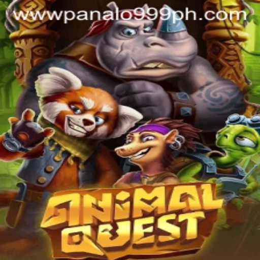 AnimalQuest: Dive into the Wild Adventure with the Thrill of Panalo999