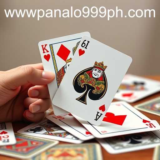 The World of Card Games: An In-Depth Exploration