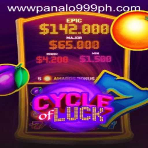 CycleofLuck: An Immersive Journey into the World of Fortune