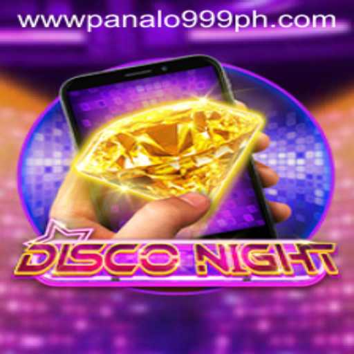 DiscoNightM: The Ultimate Gaming Experience with Panalo999