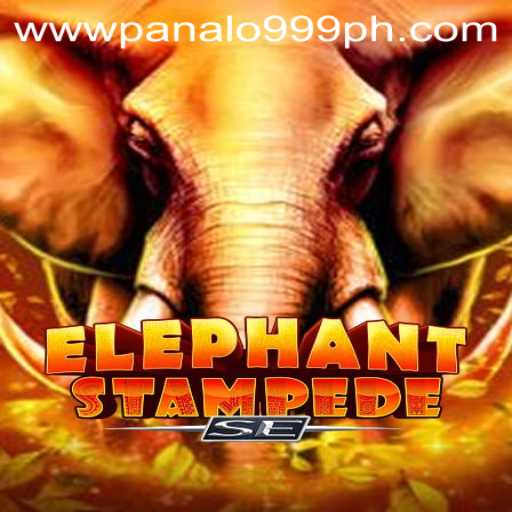 ElephantStampedeSE: The Thrilling Game Experience by Panalo999