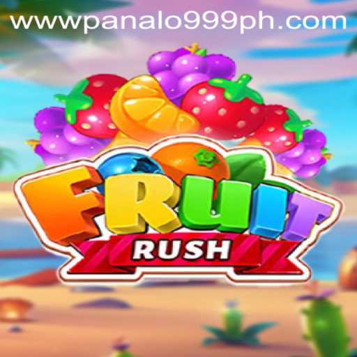 FruitRush: A Juicy Adventure Fueled by Panalo999