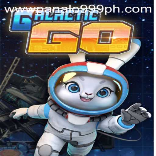 Discover GalacticGO: The Interstellar Adventure with Panalo999