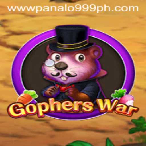 GophersWar: An Engaging Adventure With Panalo999