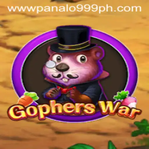 GophersWar: An Engaging Adventure With Panalo999
