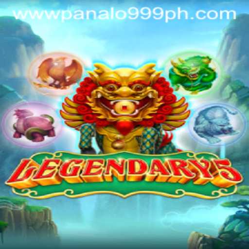 Legendary5: Enter the World of Panalo999 and Achieve Glory
