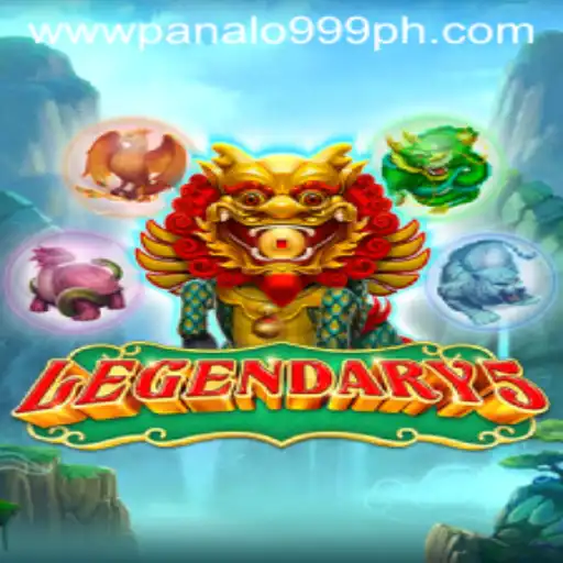 Legendary5: Enter the World of Panalo999 and Achieve Glory
