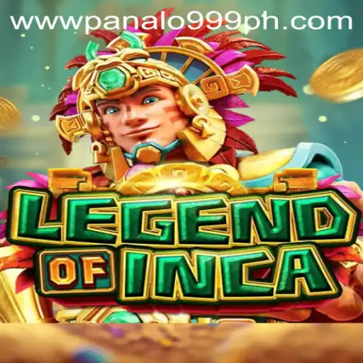 Discover the Adventures of LegendofInca with Panalo999
