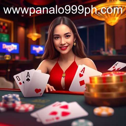The Thrilling World of Live Casino: Spotlight on Panalo999