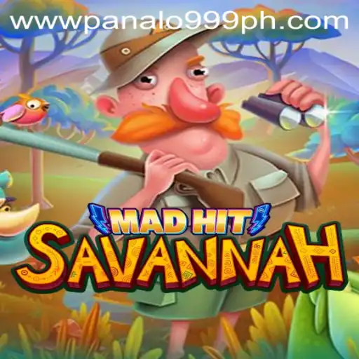 MadHitSavannah: A Thrilling New Game Experience with Panalo999