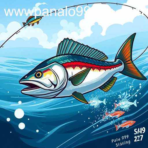 The Digital Evolution of Fishing: Discover Panalo999