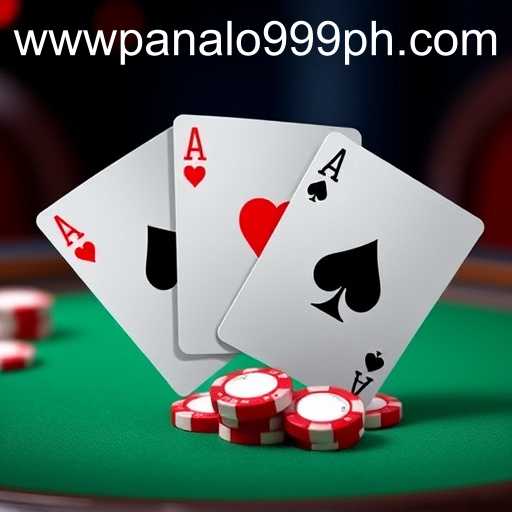 Exploring the Intricacies of Poker Games with Panalo999