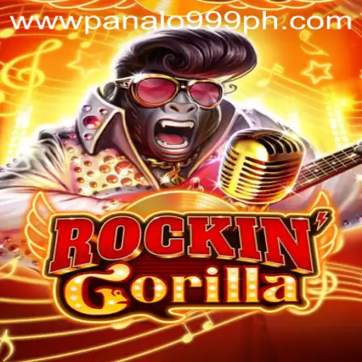 RockinGorilla Game: An Epic Adventure with Panalo999
