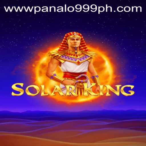 Unveiling SolarKing: A New Era in Interactive Gaming with Panalo999