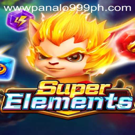 Discover the Thrills of SuperElements: The Next Big Thing in Gaming