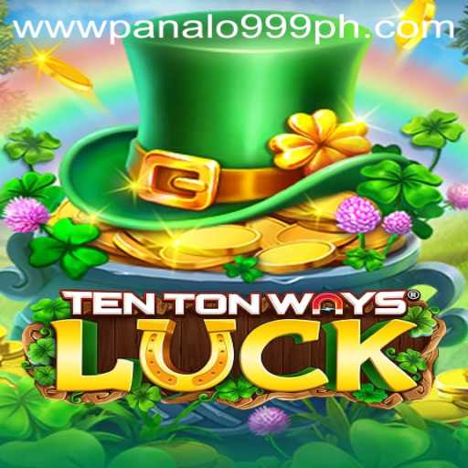 Exploring the Exciting World of TenTonWaysLuck: The Game That Combines Luck and Strategy