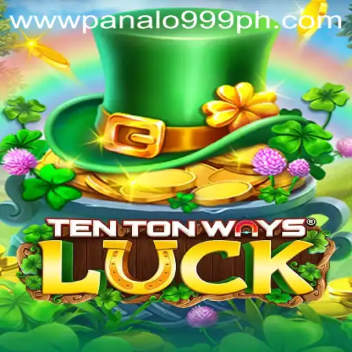 Exploring the Exciting World of TenTonWaysLuck: The Game That Combines Luck and Strategy