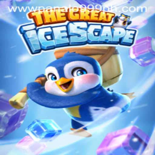 Unveiling TheGreatIcescape: Dive into an Icy Adventure with Panalo999