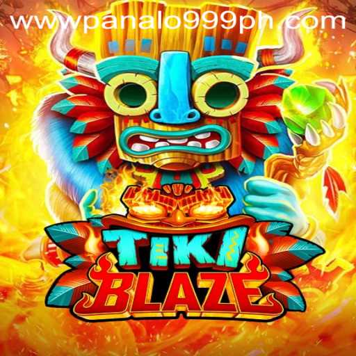 Discover TikiBlaze: An Exciting Island Adventure with Panalo999