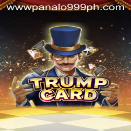 TrumpCard: A Strategic Card Game Experience with Panalo999