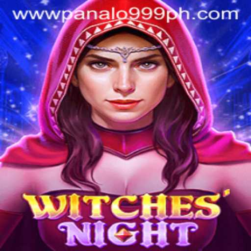 Enter the Enchanting World of WitchesNight with Panalo999